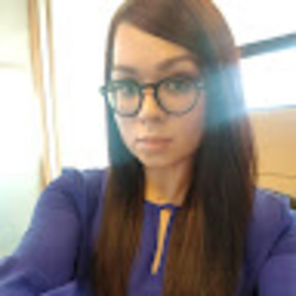 Meet your Posher, Robyn